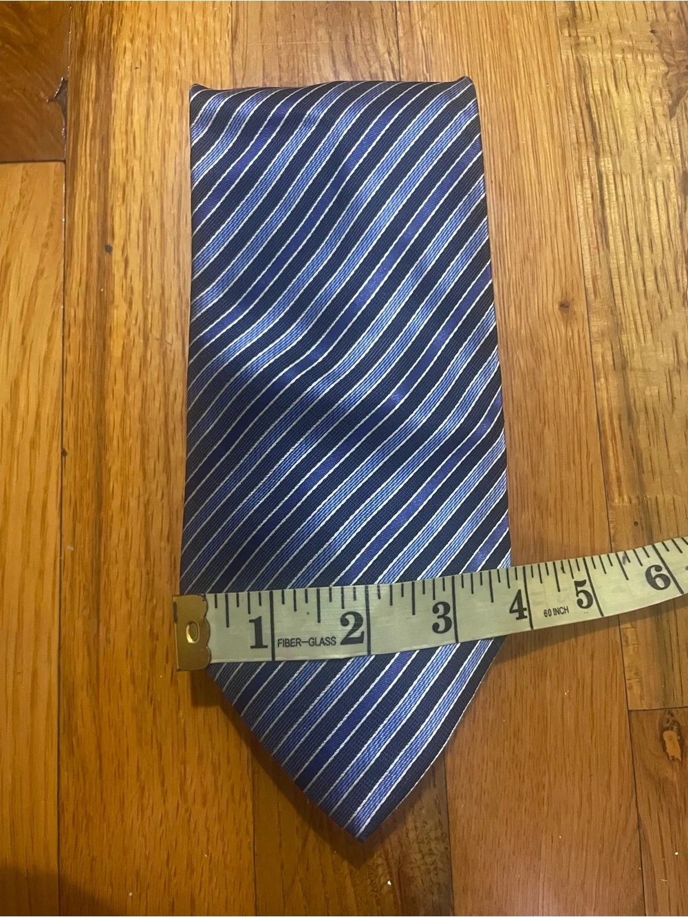 $395 Brioni Embroidered 100% Italian Silk Tie